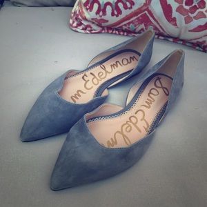 Sam Edelman “Rodney” flats